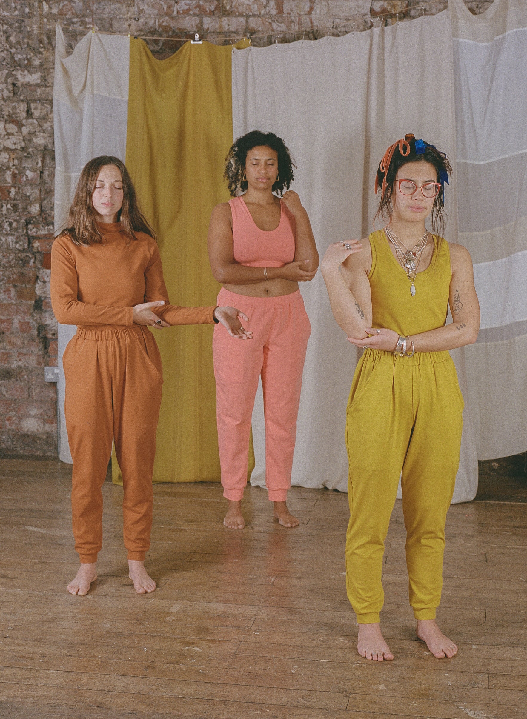 Made My Wardrobe Lottie Top and Bra