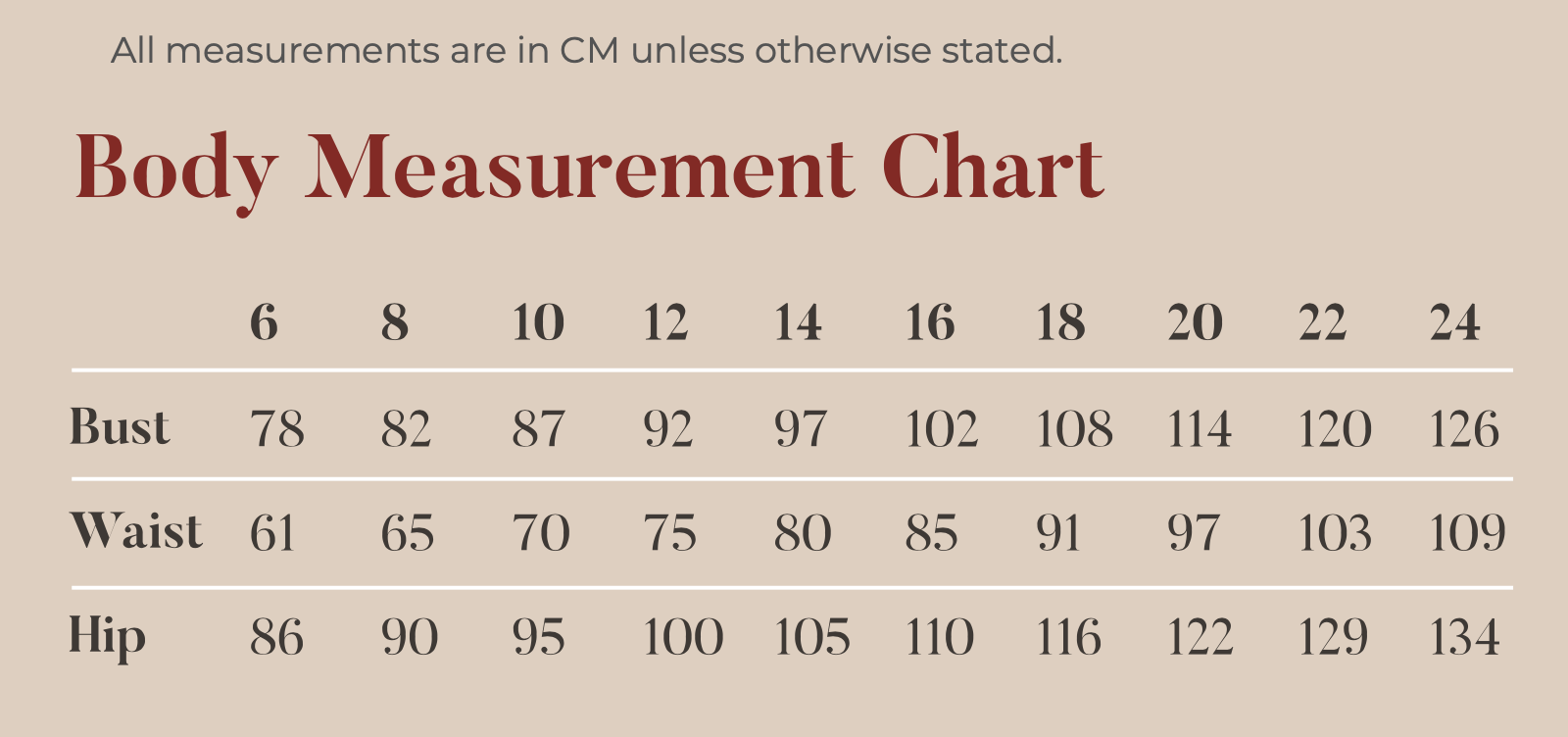 Made My Wardrobe Lottie Top and Bra