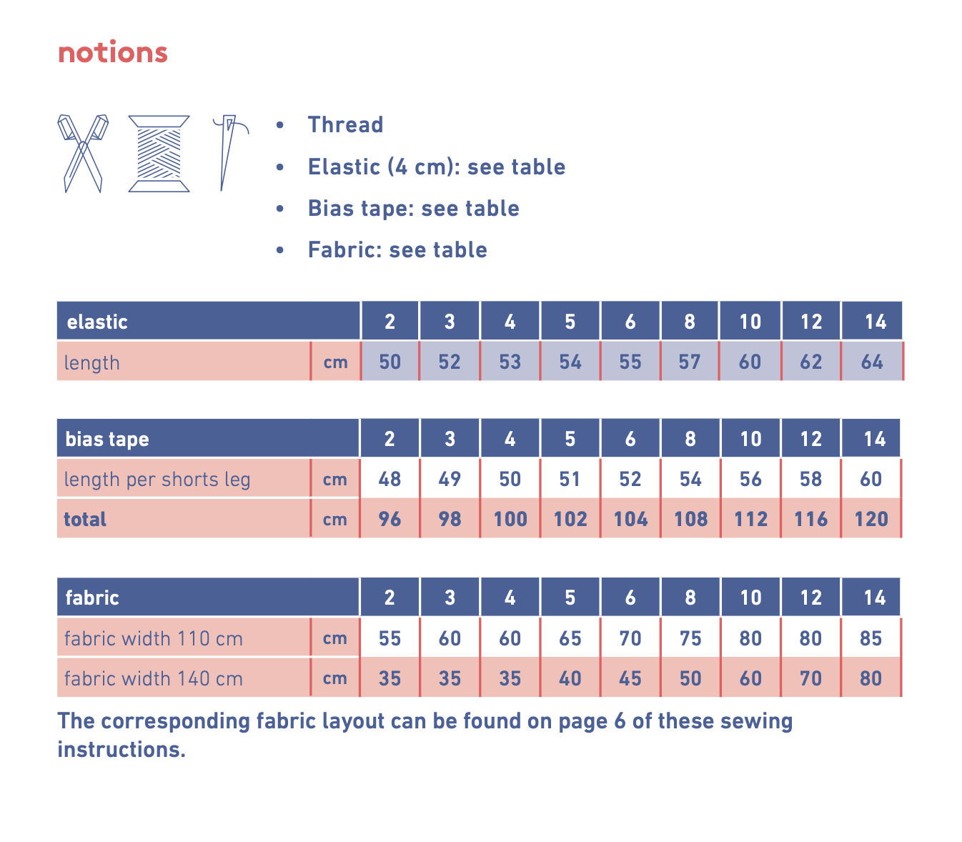 Fibre Mood Child/Teen Lou Shorts