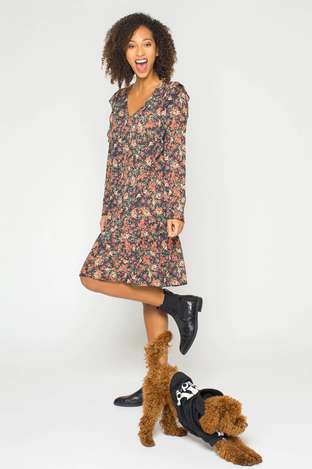 Bara Studio Lova Dress