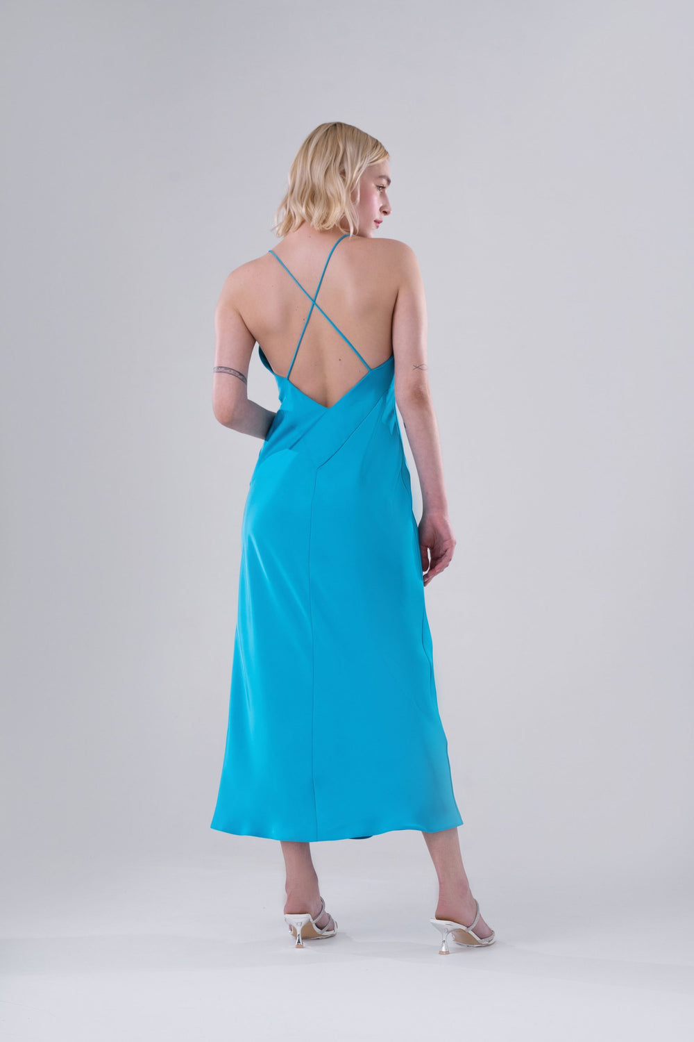 Vikisews Lucia Dress