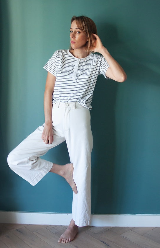 French Navy Lucien Henley