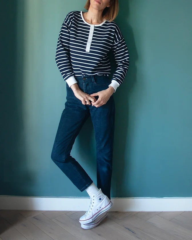 French Navy Lucien Henley