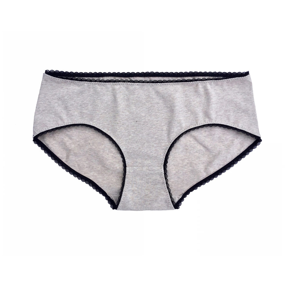Dhurata Davies Lulu Knickers