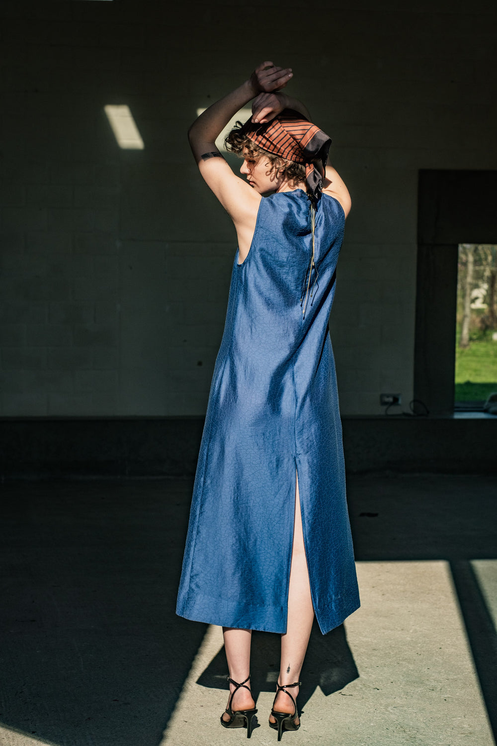 Fibre Mood Lumen Dress and Top