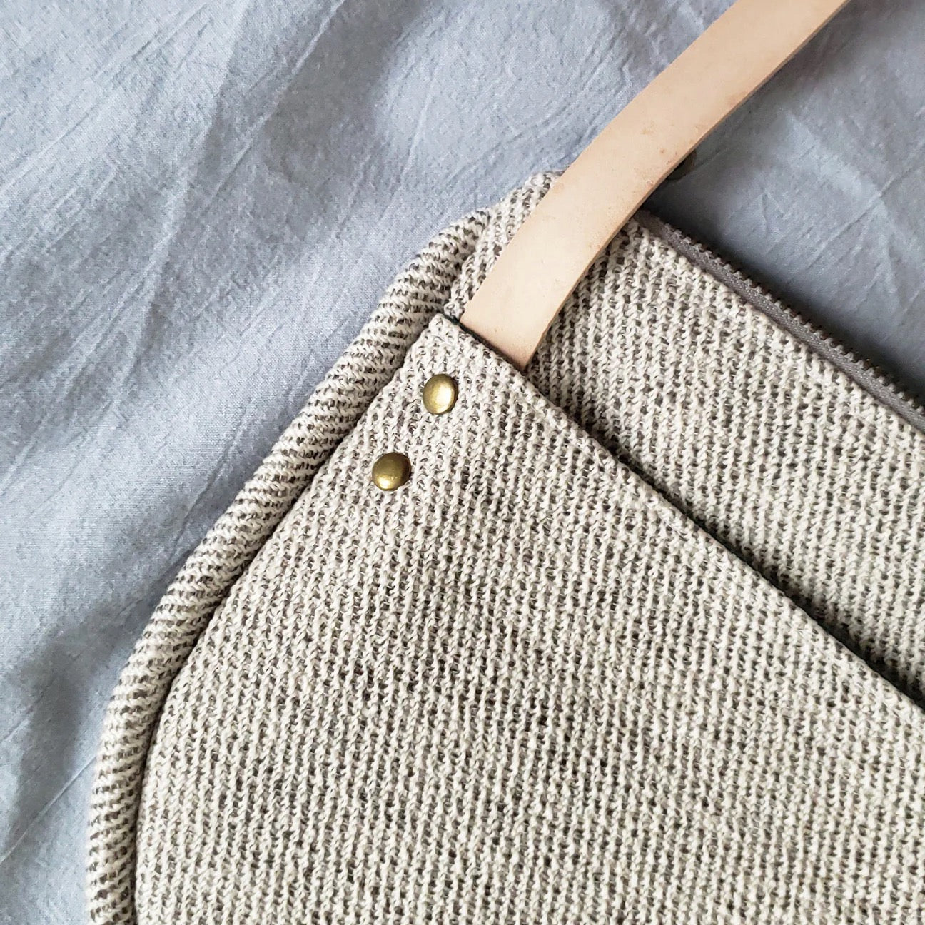 Pattern Scout Luna Crossbody Bag