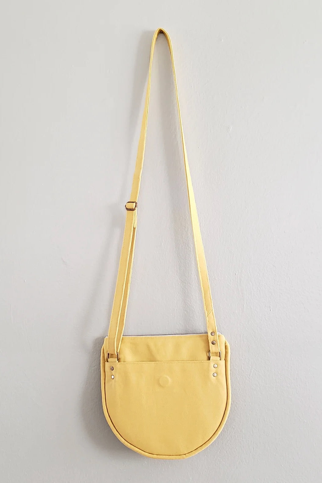 Pattern Scout Luna Crossbody Bag