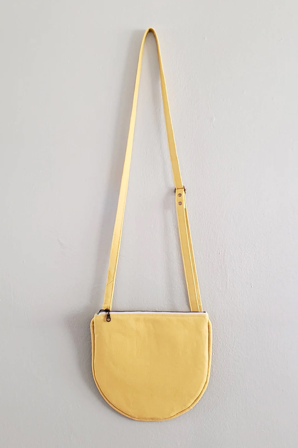 Pattern Scout Luna Crossbody Bag