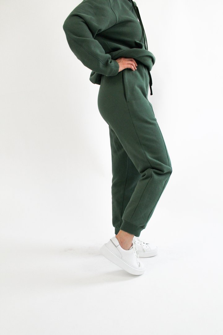 Bella Loves Patterns Luna Joggers