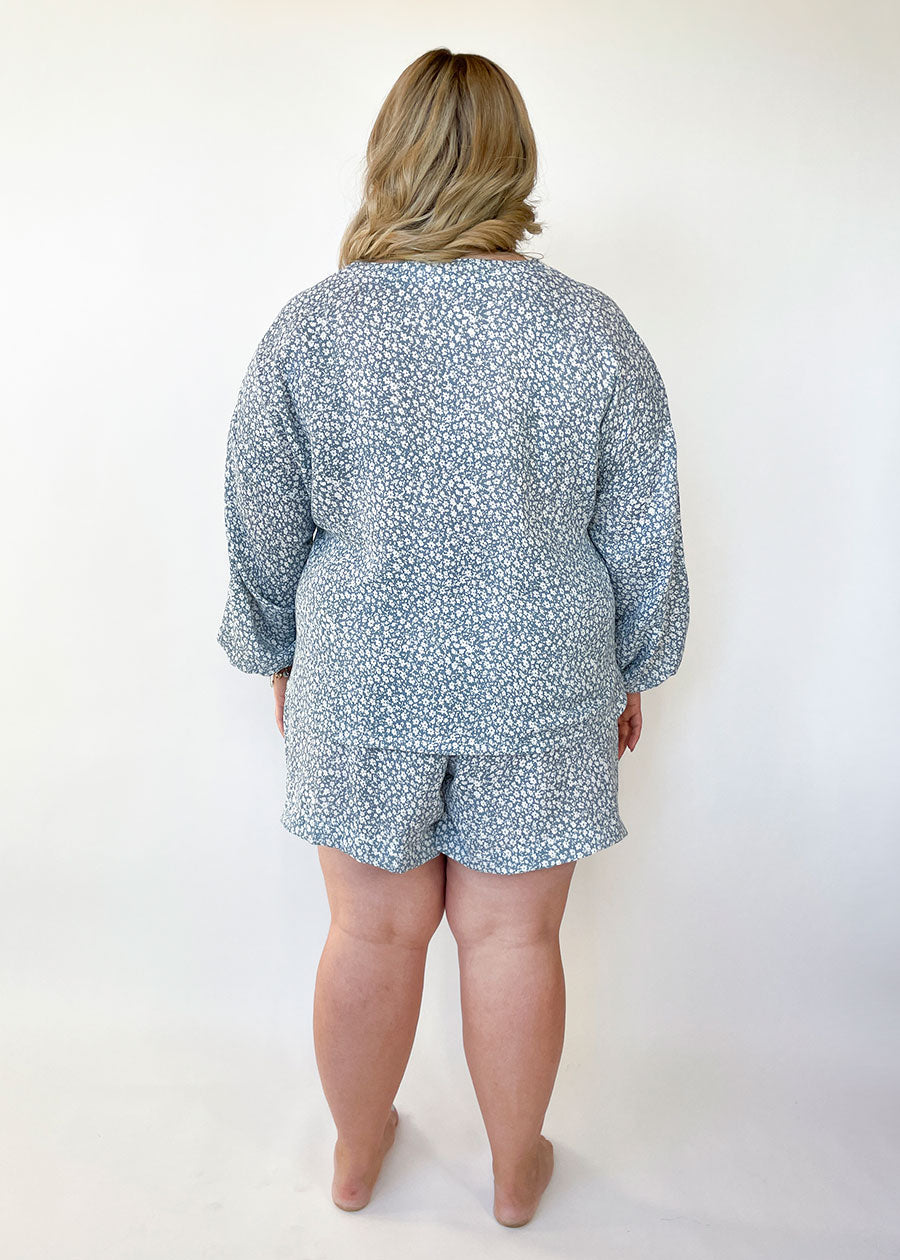 Jennifer Lauren Handmade Luna Lounge Set