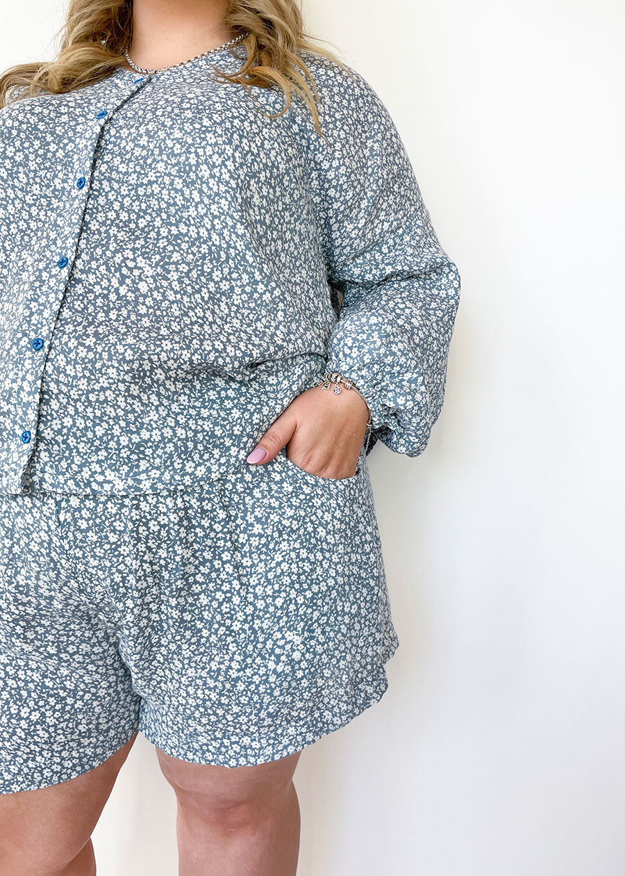 Jennifer Lauren Handmade Luna Lounge Set