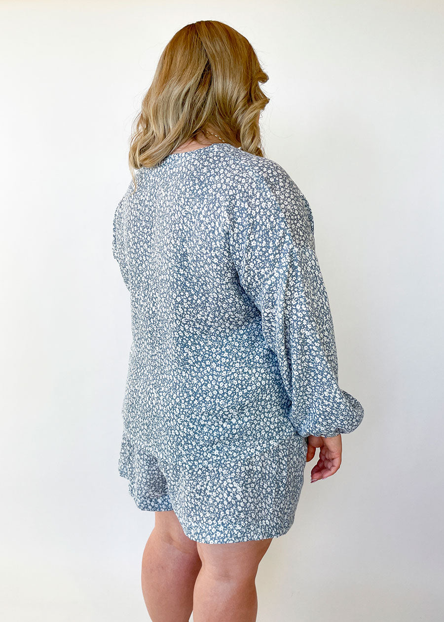 Jennifer Lauren Handmade Luna Lounge Set
