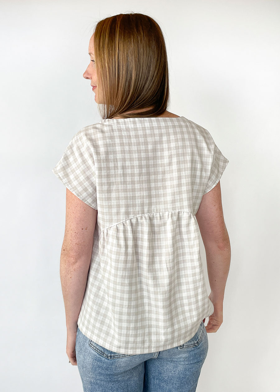 Jennifer Lauren Handmade Luna Lounge Set