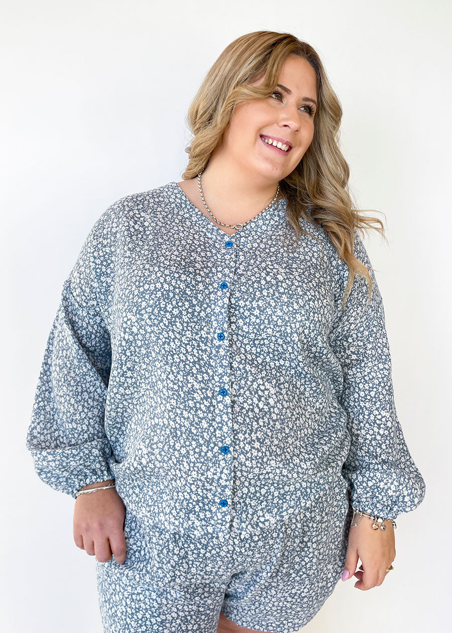 Jennifer Lauren Handmade Luna Lounge Set