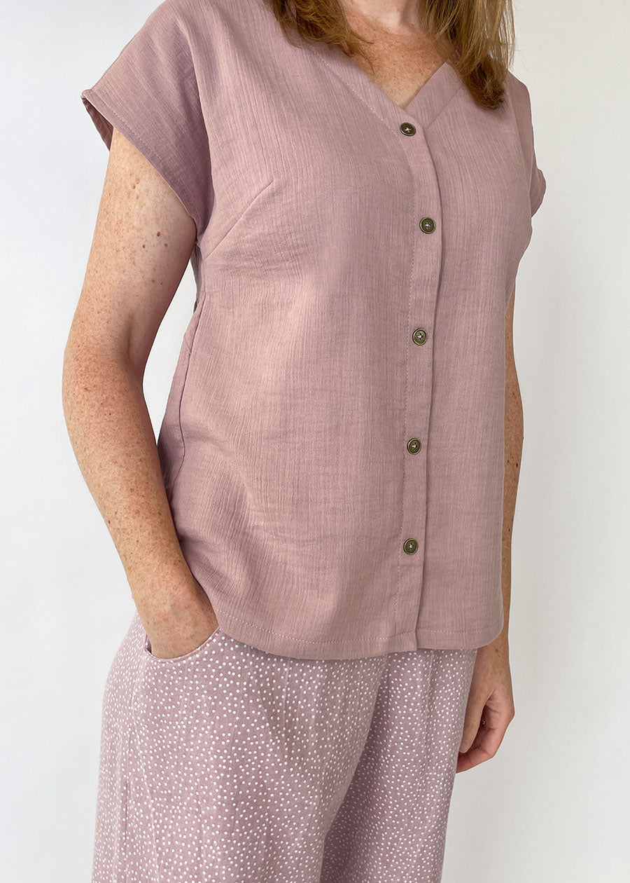 Jennifer Lauren Handmade Luna Lounge Set