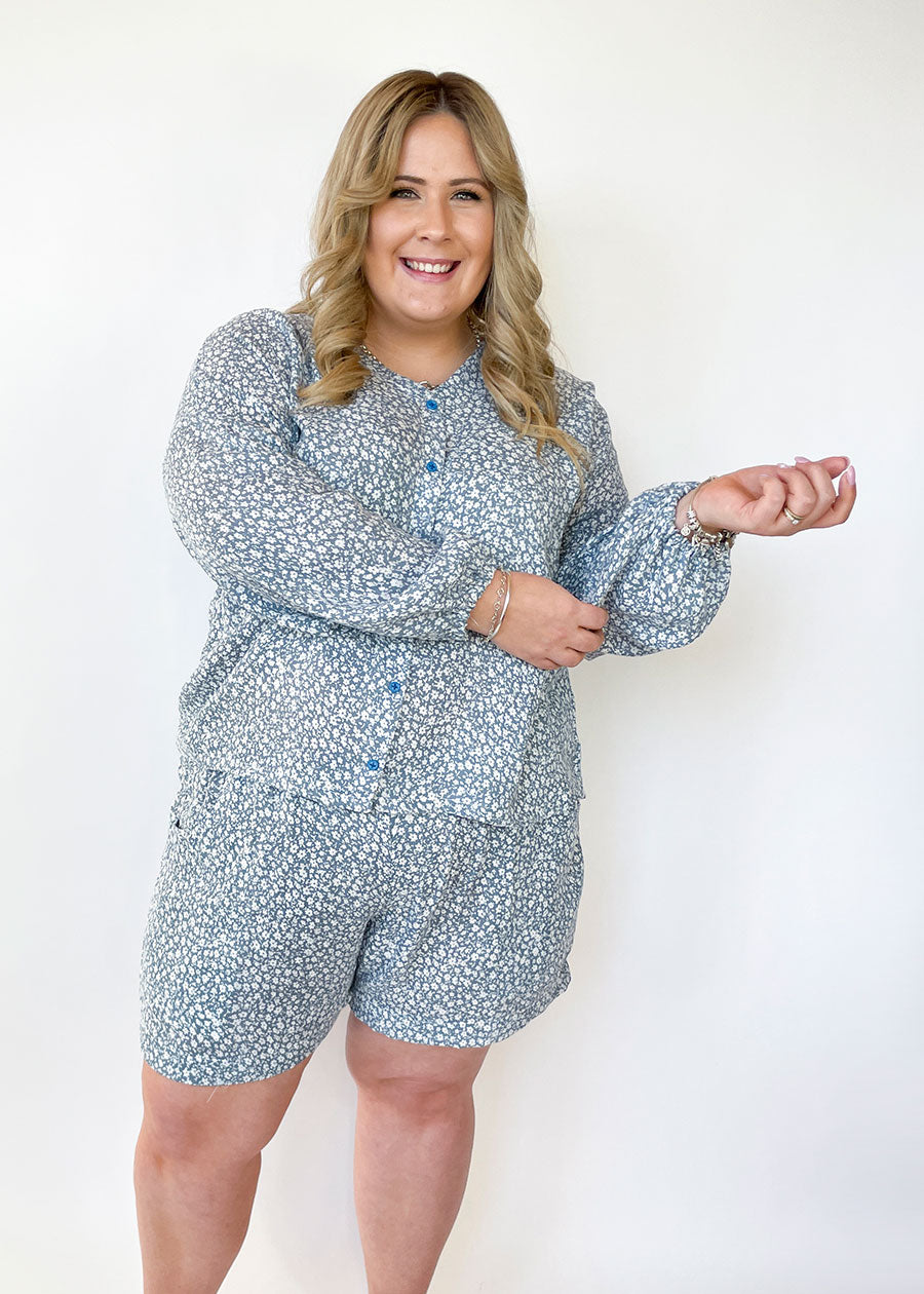 Jennifer Lauren Handmade Luna Lounge Set