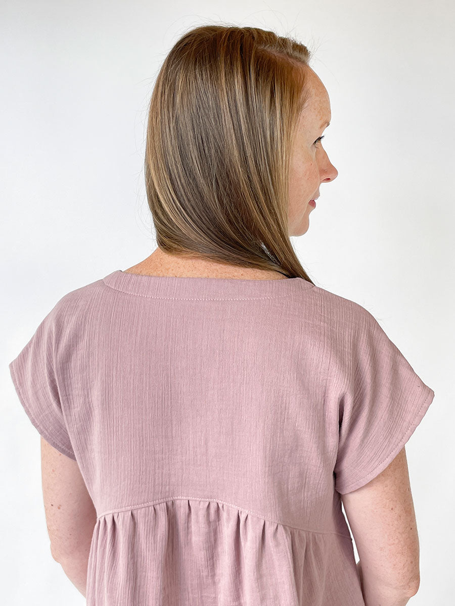 Jennifer Lauren Handmade Luna Lounge Set