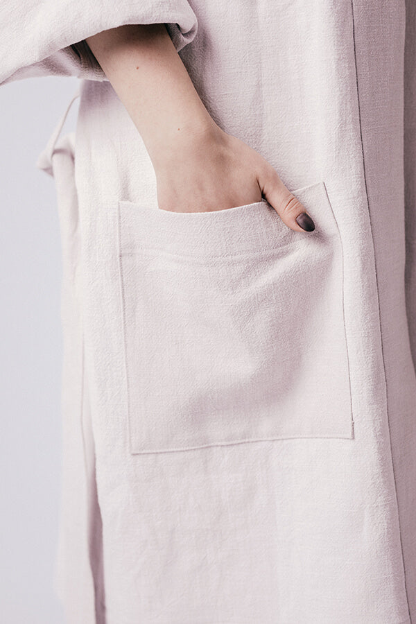 Named Lahja Unisex Dressing Gown