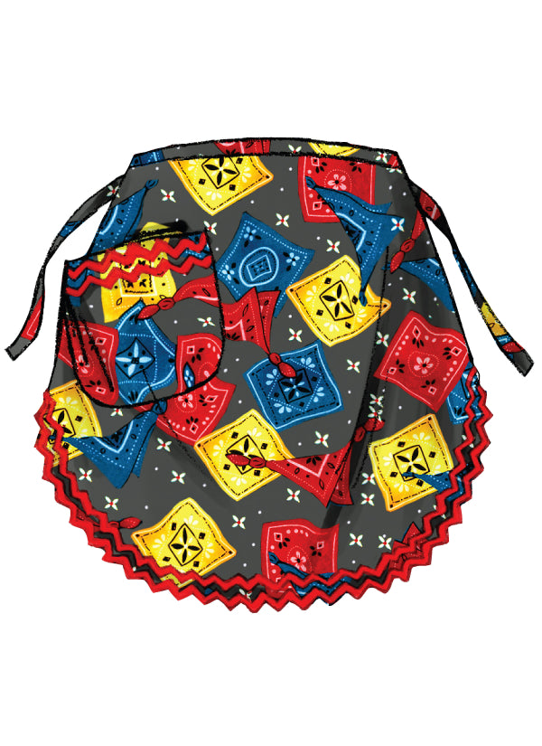 McCalls Aprons M5284