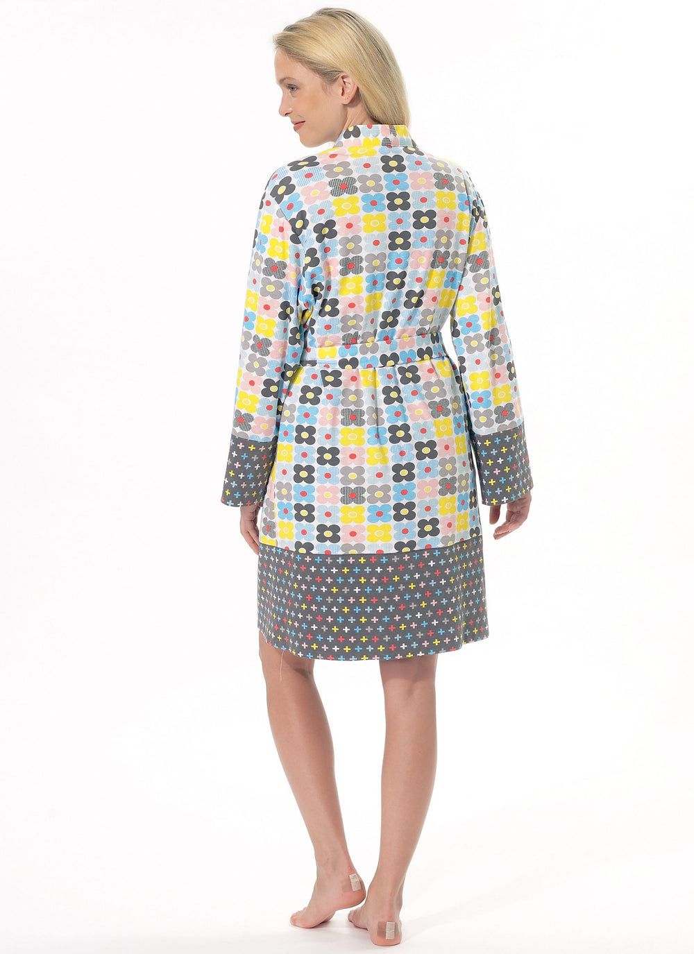 McCalls Nightwear M7297