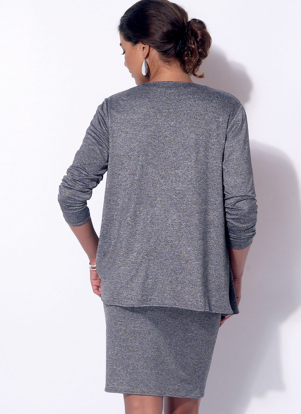 McCalls Outfit M7331