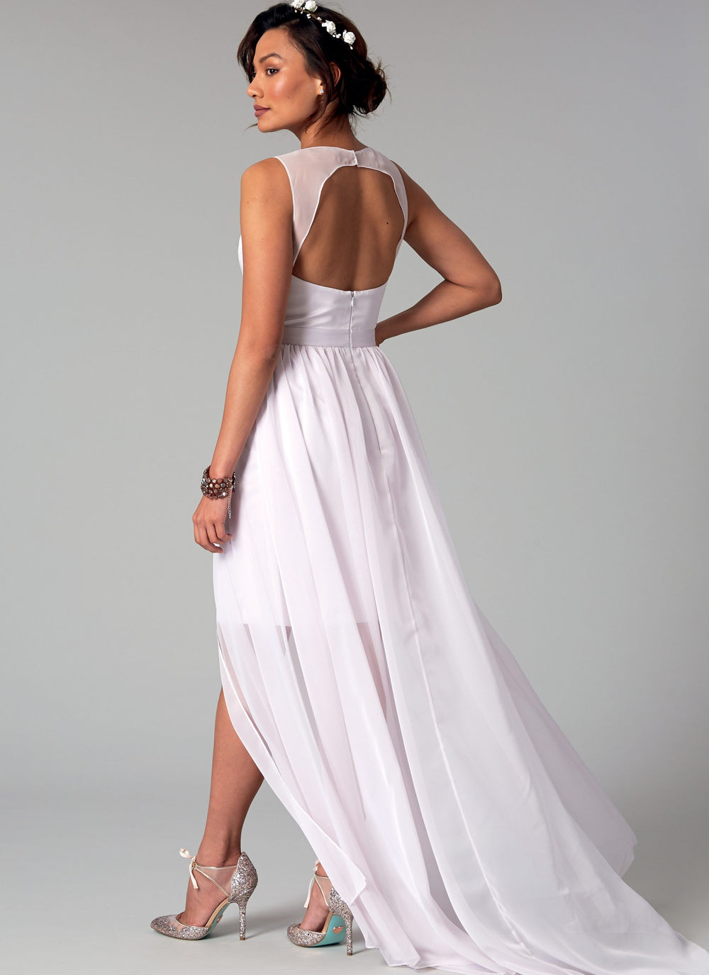 McCalls Dresses M7507