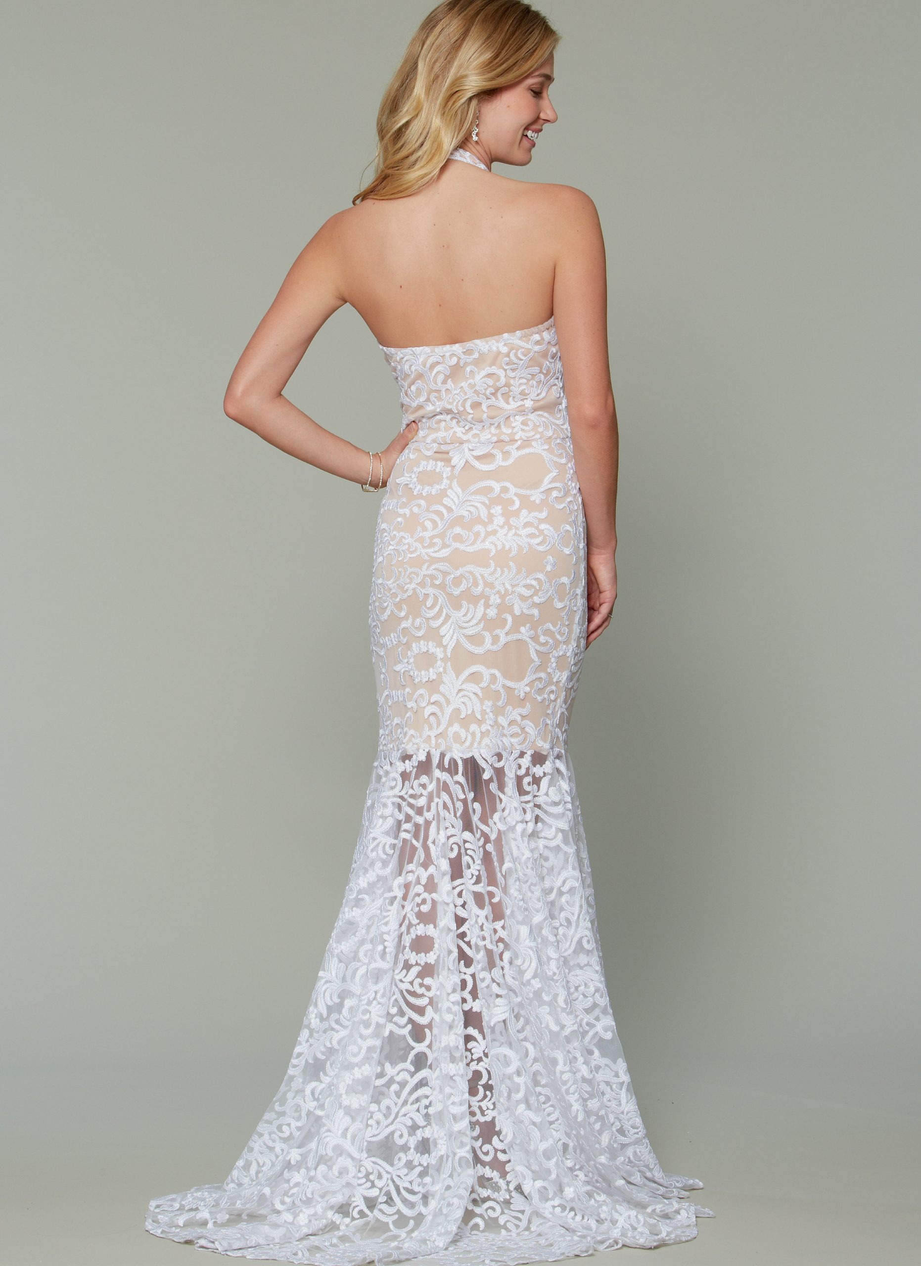 McCalls Dresses M7569