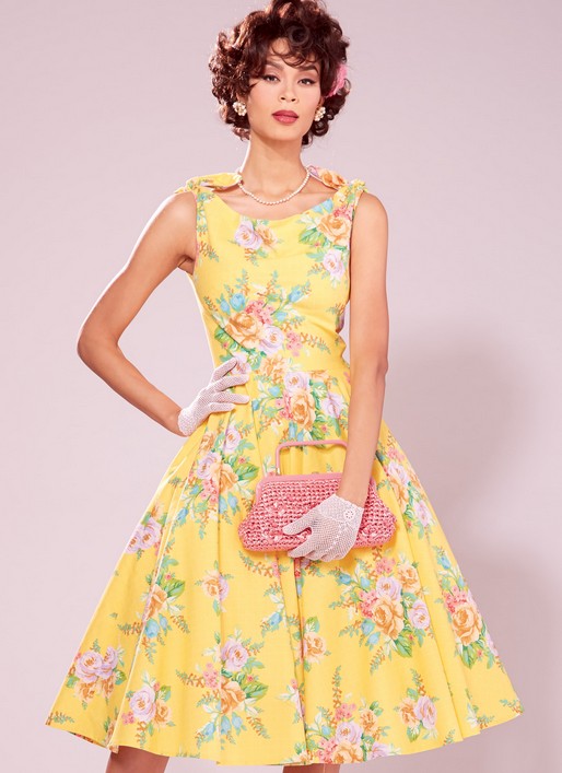 princess polly baby blue dress VINTAGE DRESSES  ALEXANDRA-KING