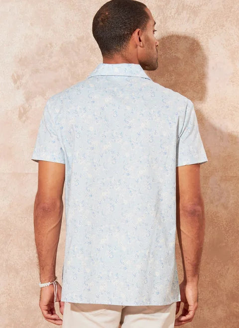 McCalls Unisex Shirts and Hat M8263