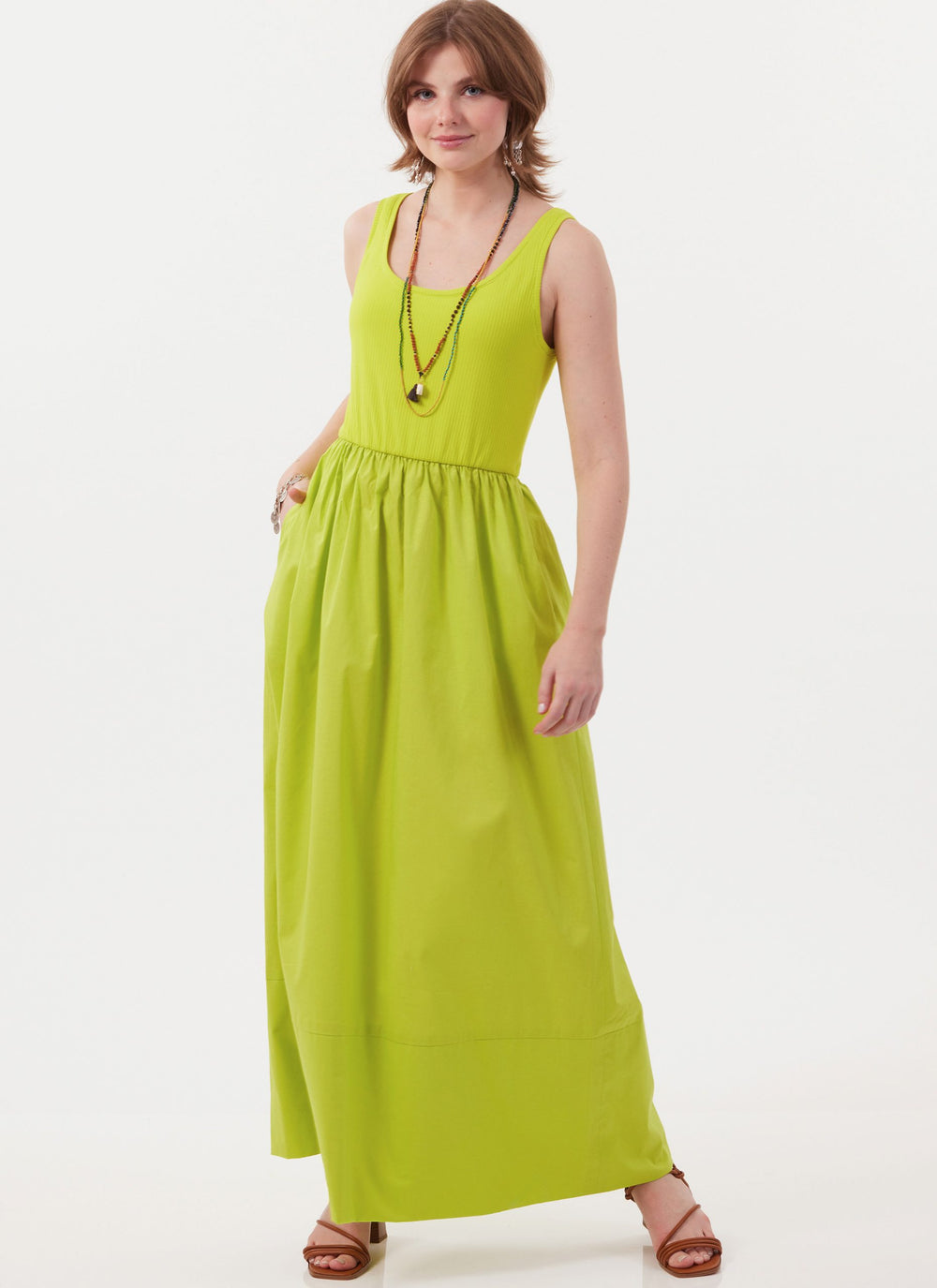 McCalls Dress M8476
