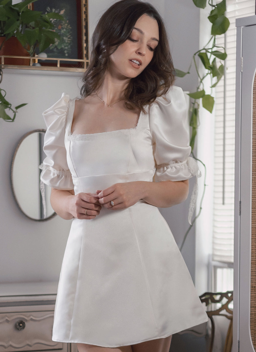 McCall's Dress M8550