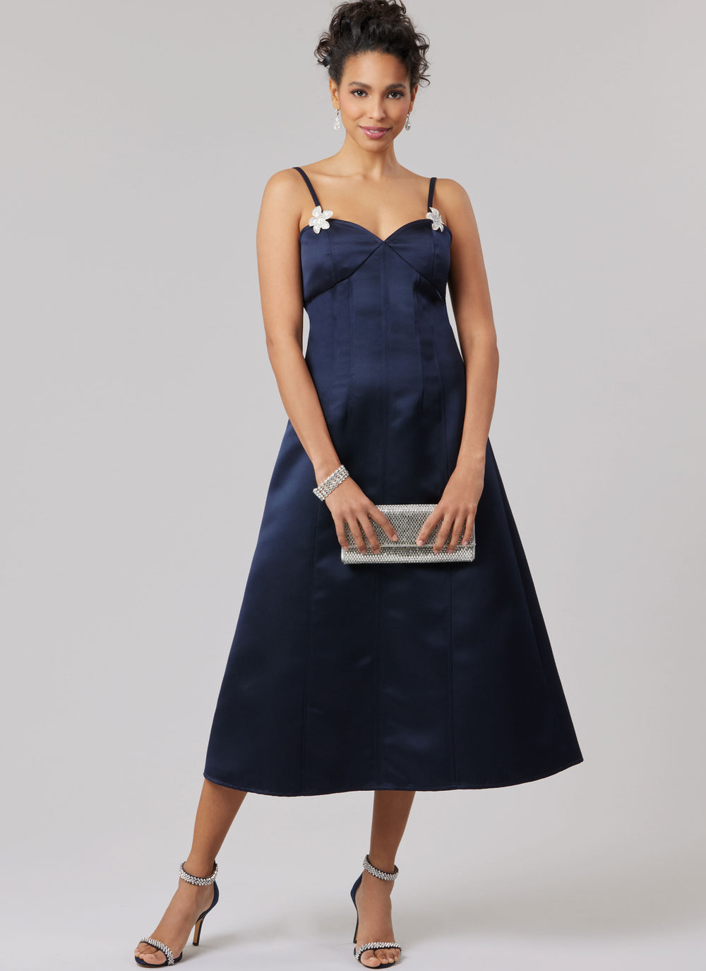 McCall's Dress M8577
