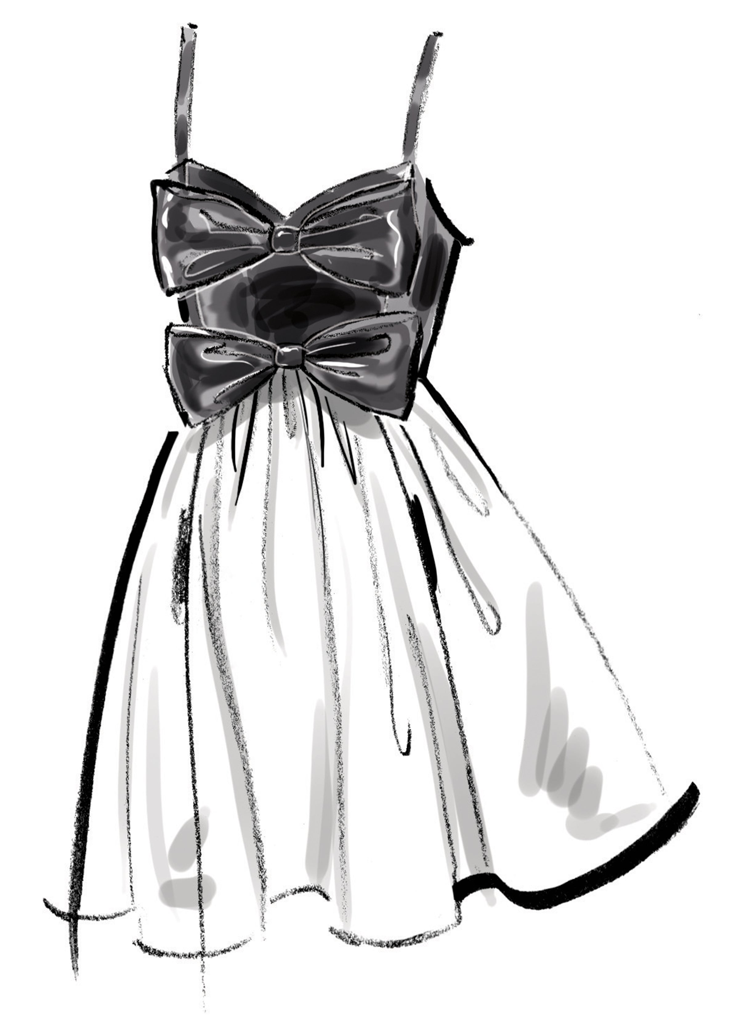 McCall's Dress M8581