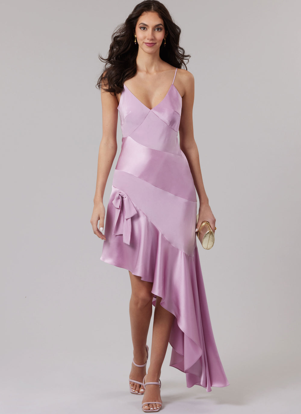 McCall's Dress M8582