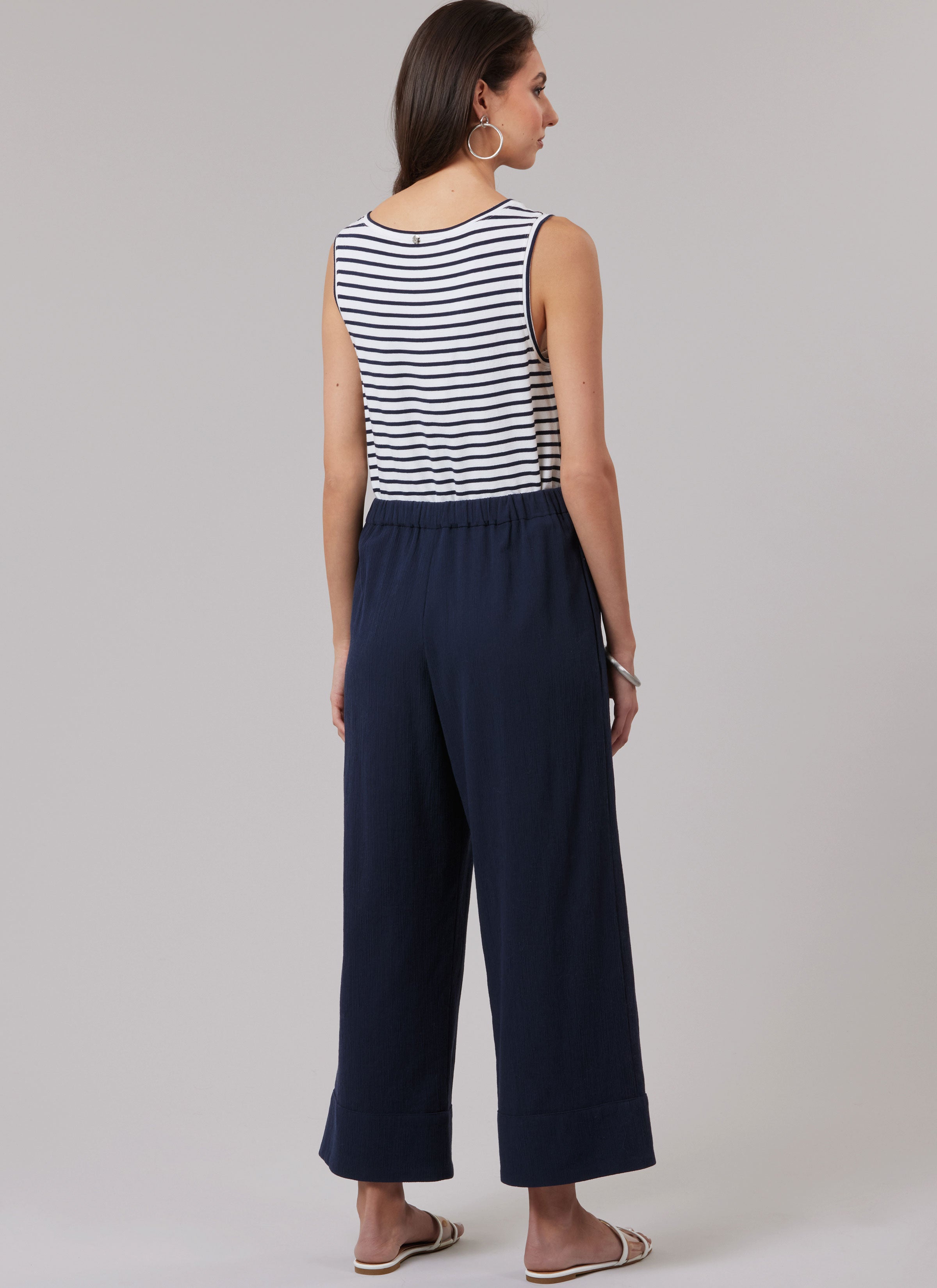 McCall's Unisex Trousers M8588