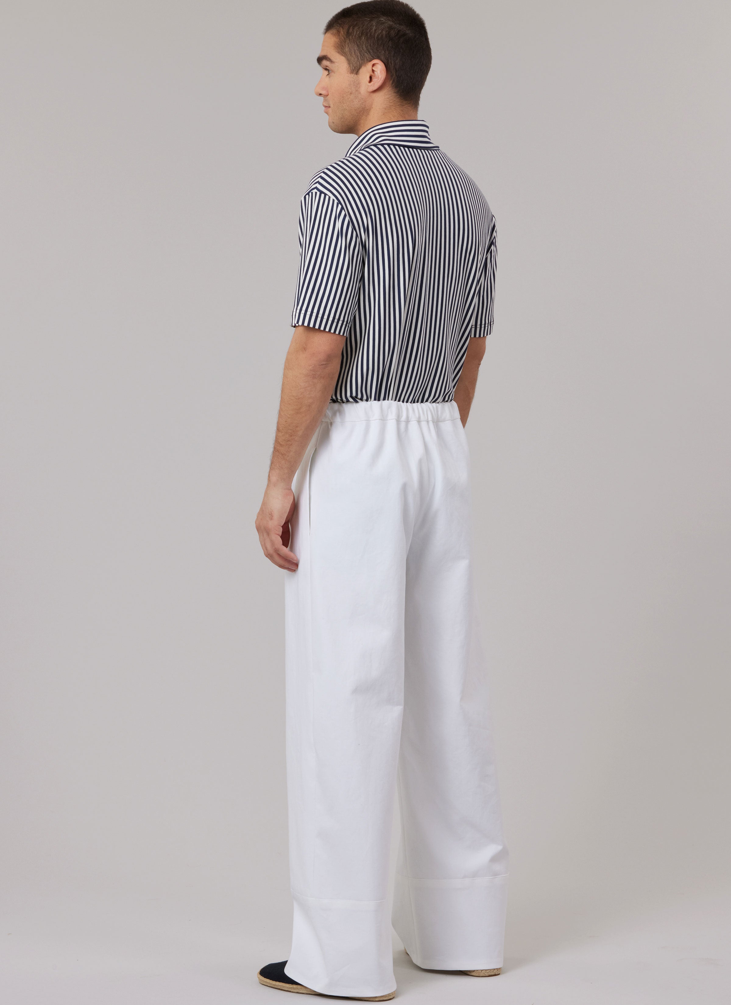 McCall's Unisex Trousers M8588