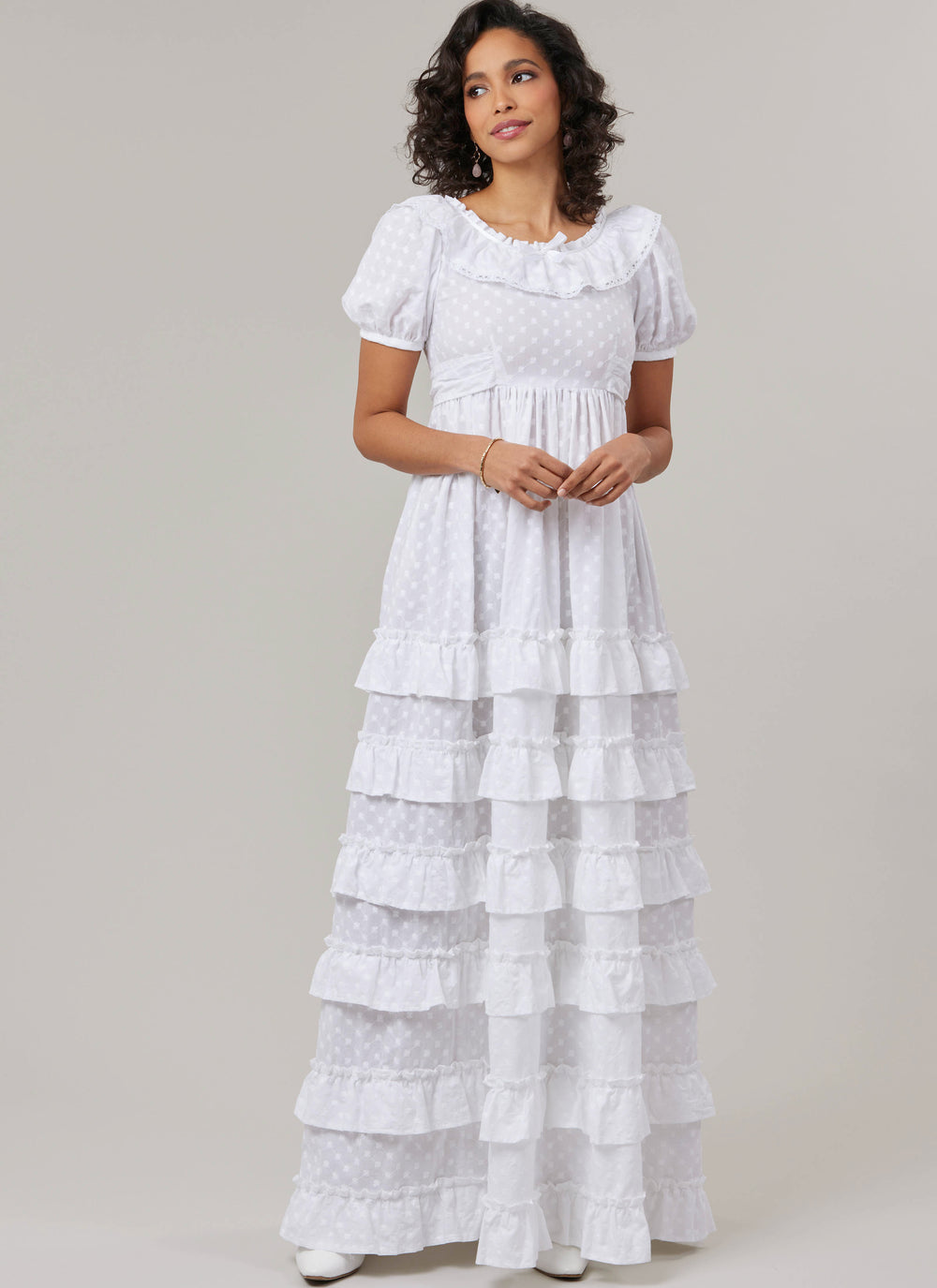 McCall's Dress M8594