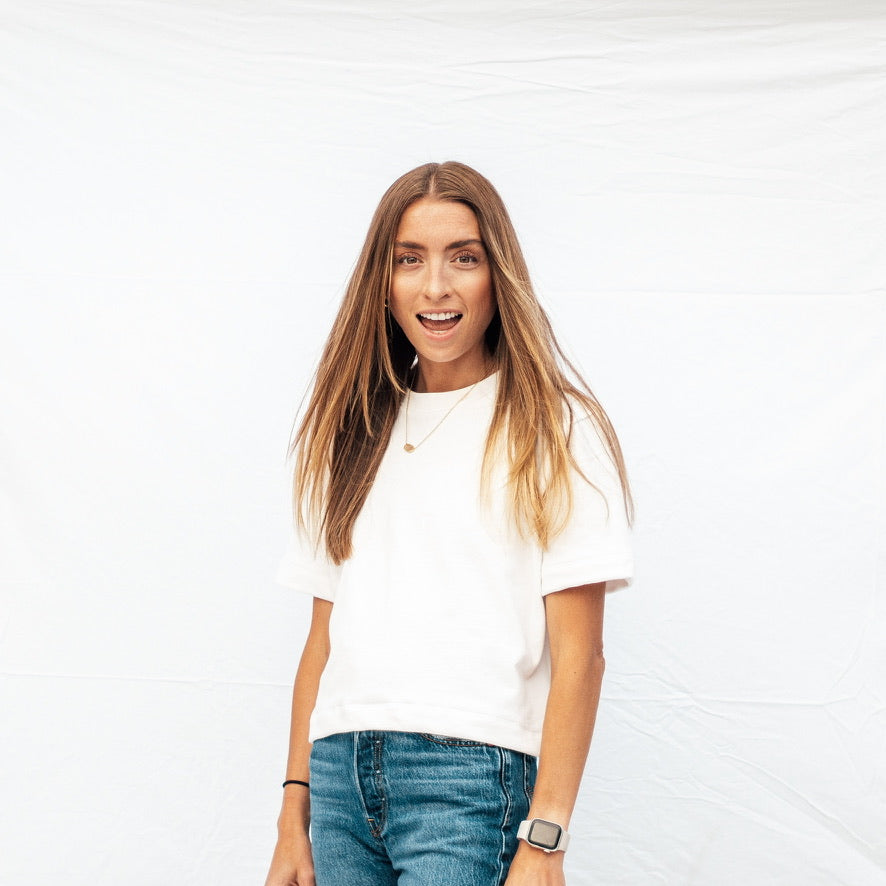 Madswick MADE-line Tee