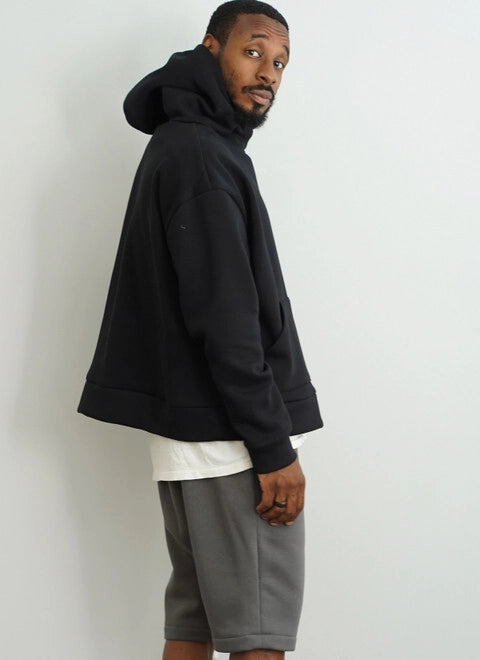 Know Me Men's Hoodie & Shorts ME2023