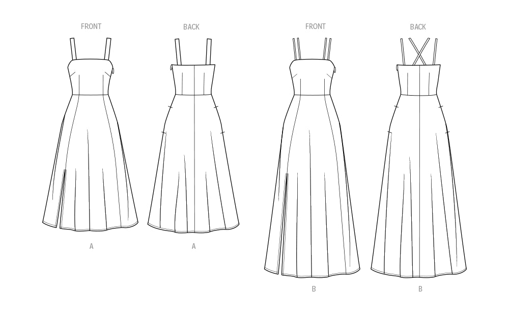 Know Me Dress ME2040