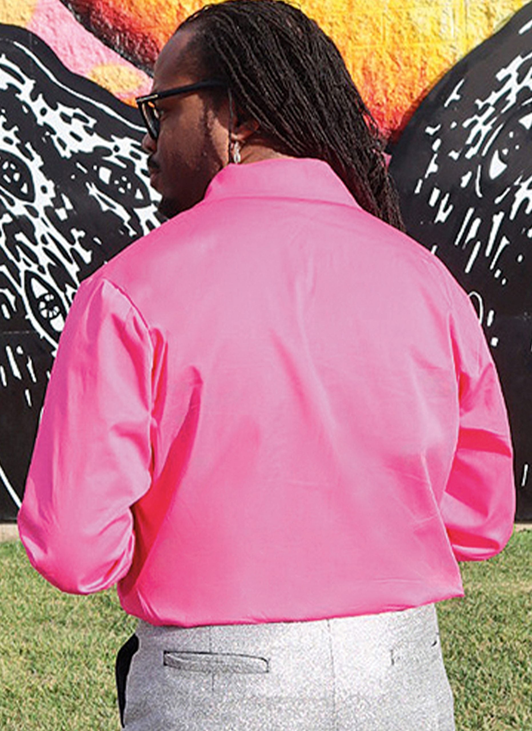 Know Me Men's Shirt & Trousers ME2079