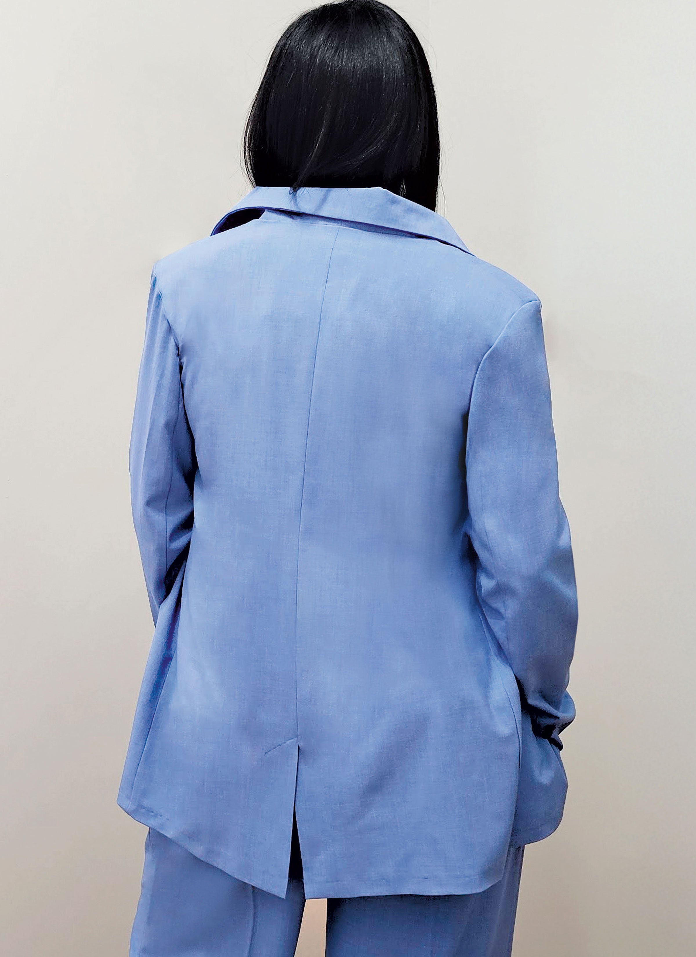 Know Me Jacket and Trousers ME2128