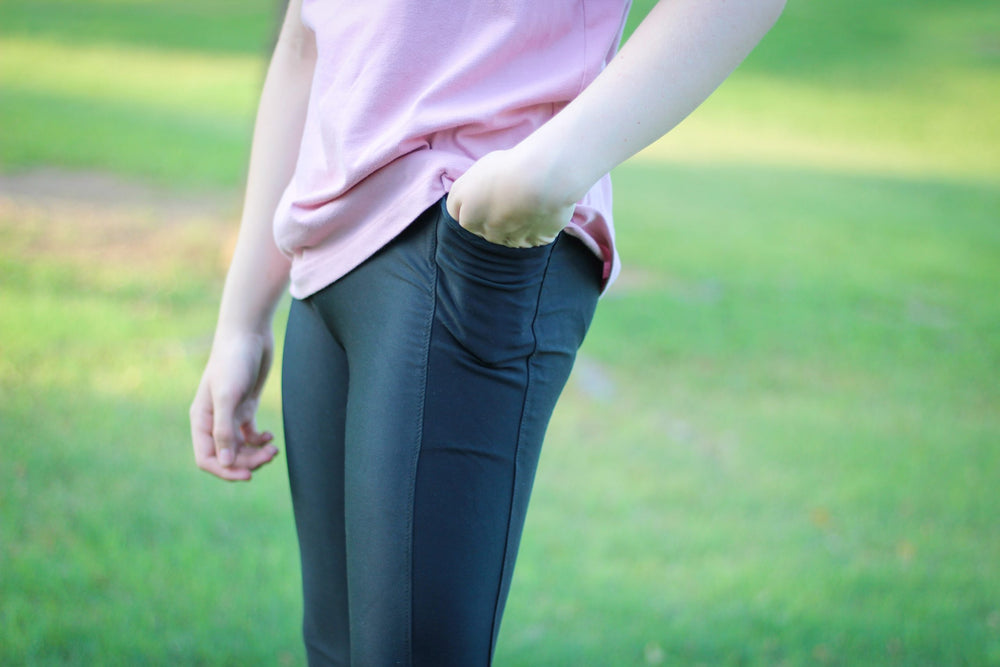 Waves & Wild Men's Jupiter Leggings