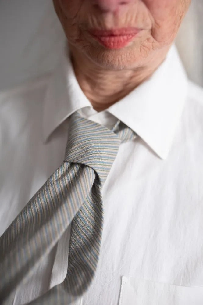 Merchant & Mills Tie