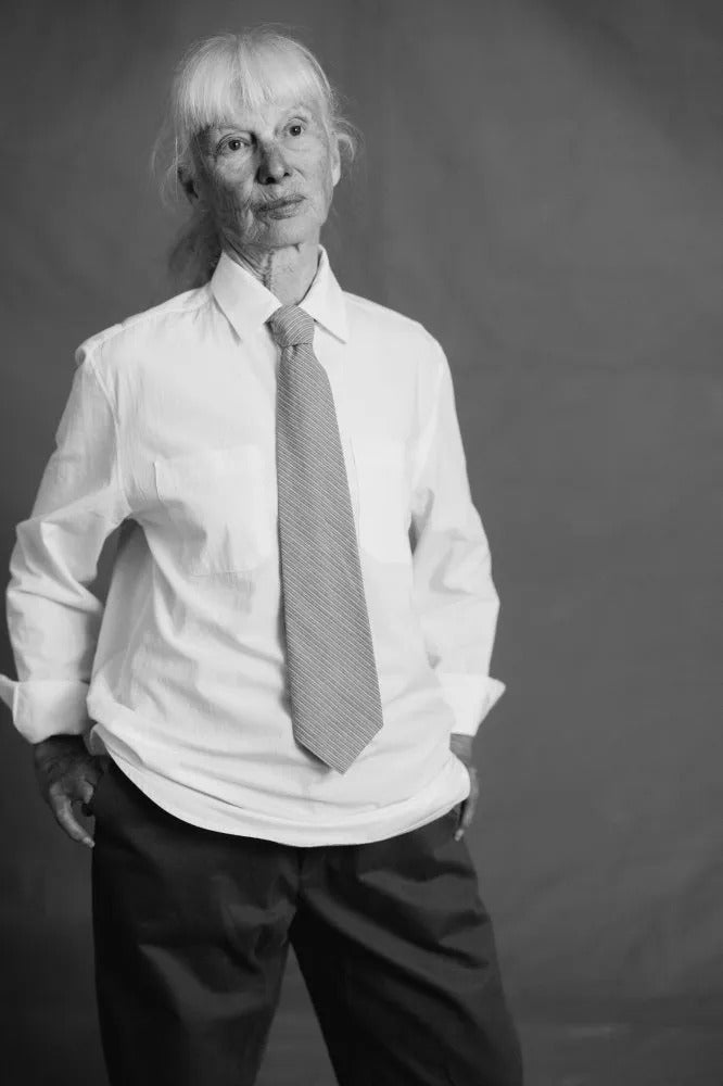 Merchant & Mills Tie