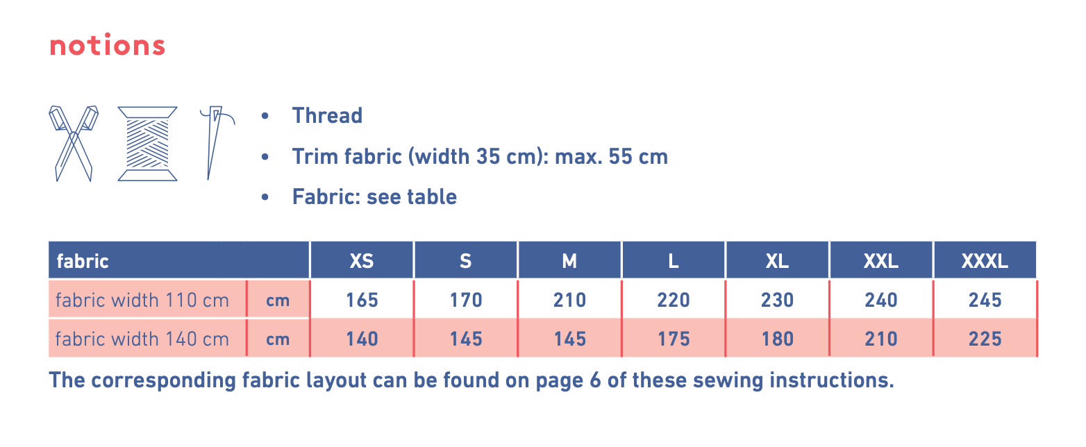 Fibre Mood Mabel Top