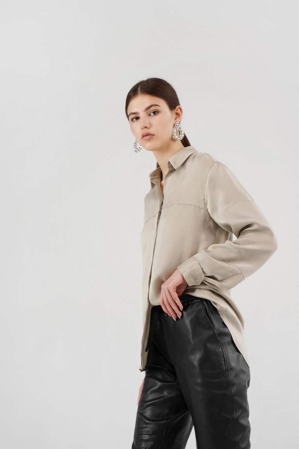 Vikisews Macy Blouse PDF