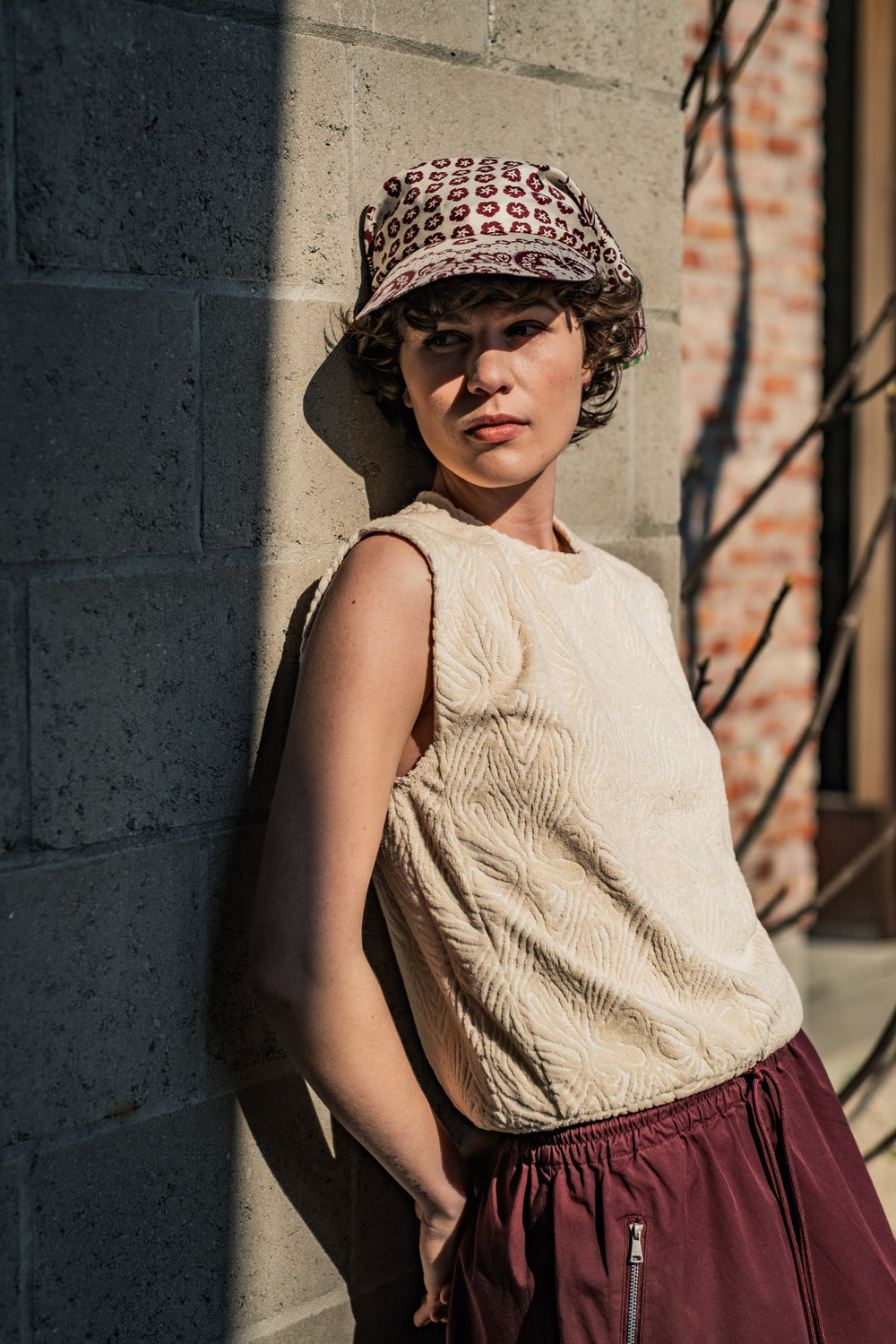 Fibre Mood Maela Top