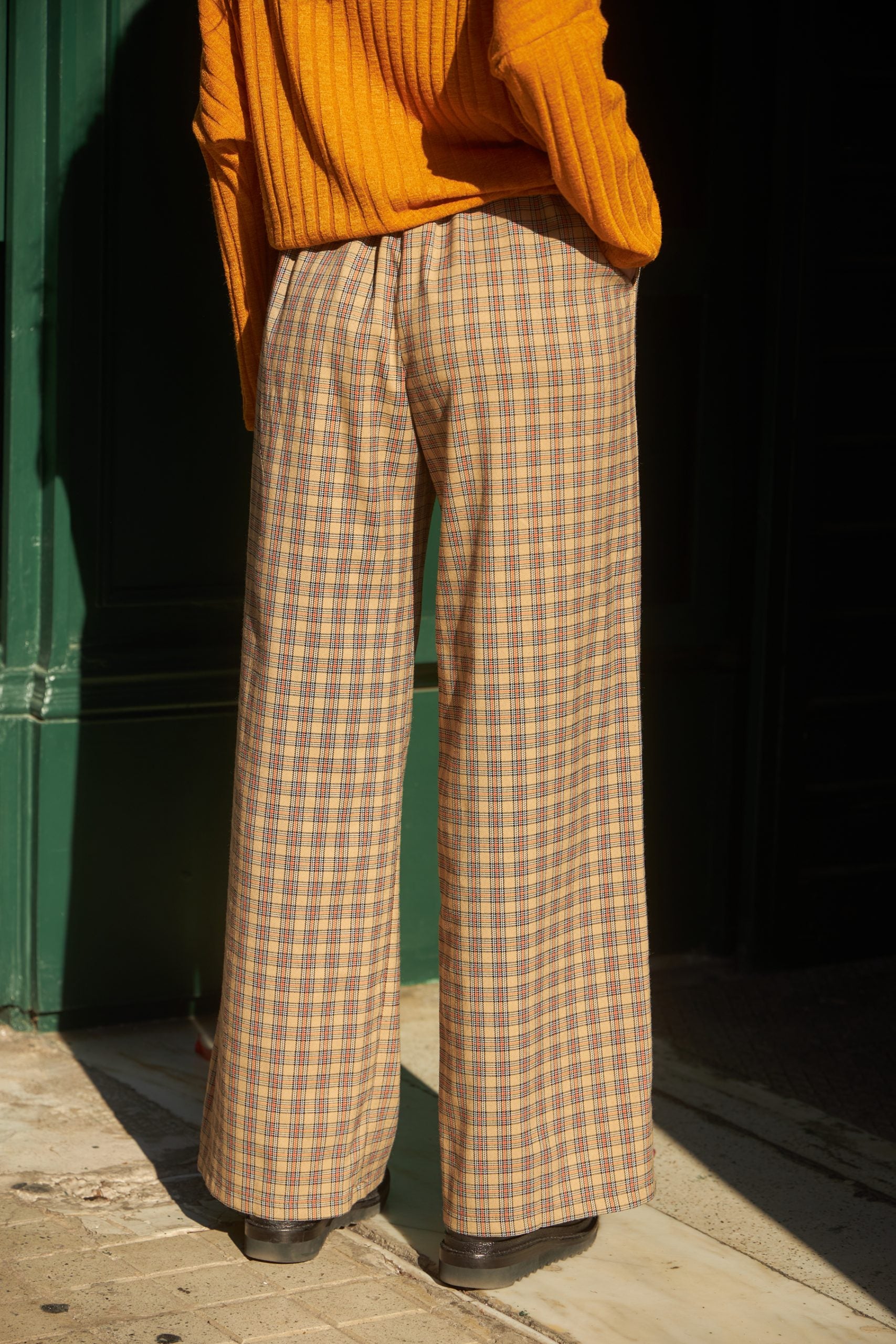 The Patterns Room Magnolia Pants