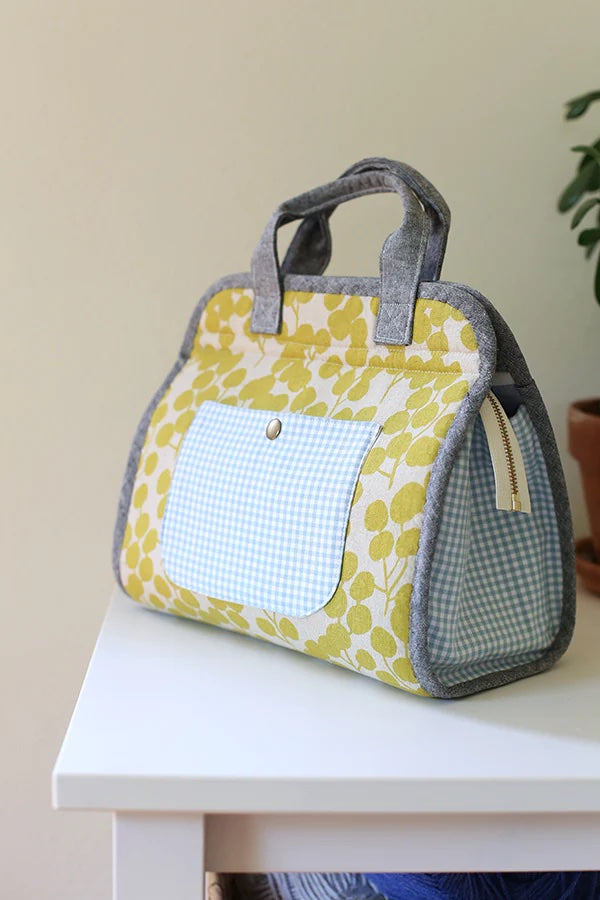Noodlehead Maker's Tote